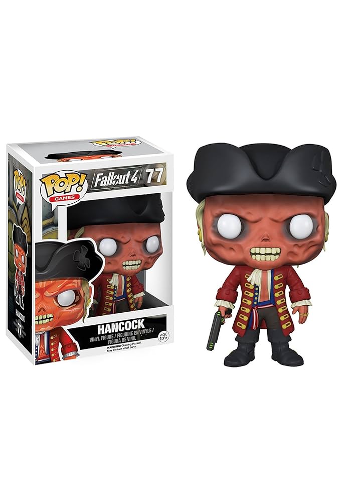 ファンコ ポップ Fallout セントリーボット 未使用品 Funko POP ! セントリーボットが届きました : Fallout4⚡情報局